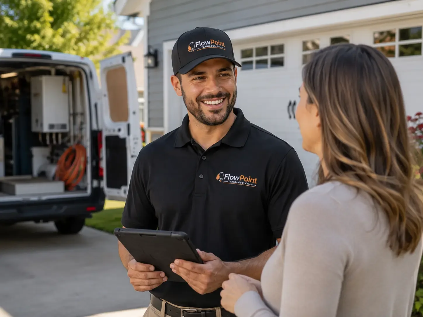 Tankless Water Heater Installation Henderson, NC FAQs